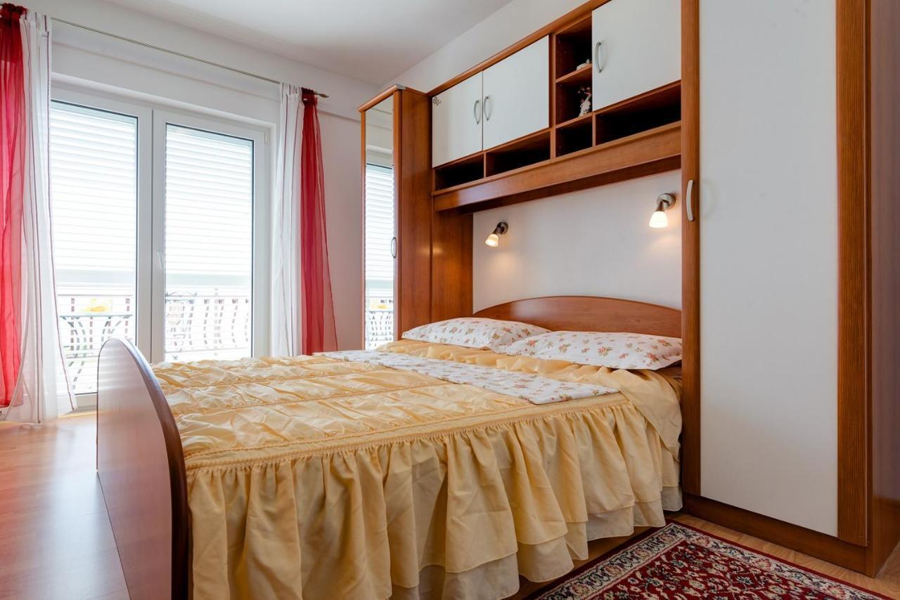 Luxury Apartments Tafra Lokva Rogoznica Luaran gambar